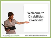 An Overview of Different Types of Disabilities