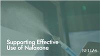 Supporting Effective Use of Naloxone