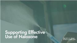 Supporting Effective Use of Naloxone